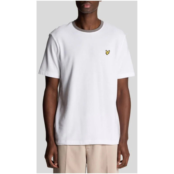 Lyle & Scott T-Shirt Uomo - Mayestore