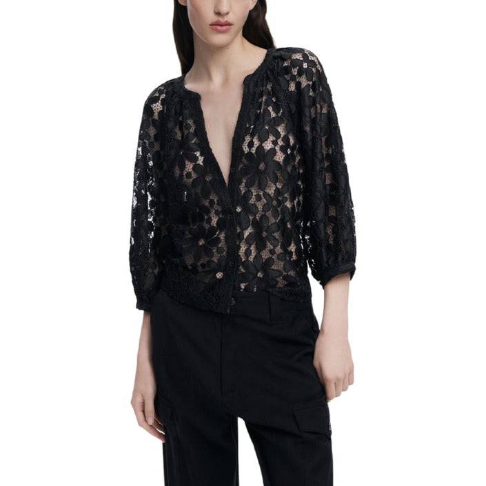 Desigual Blouse Donna - Mayestore