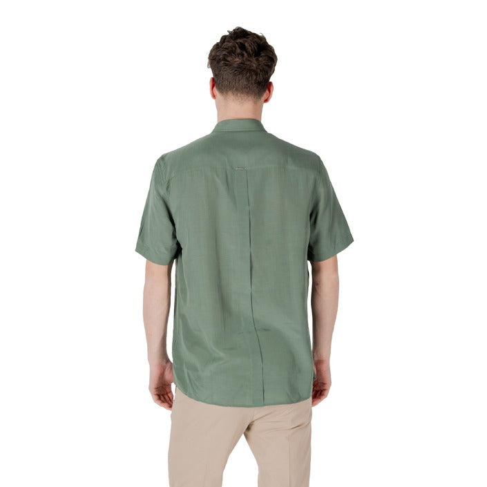 Antony Morato Camicia Uomo - Mayestore