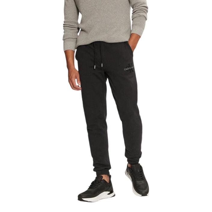 Calvin Klein Jeans Pantaloni Uomo - Mayestore