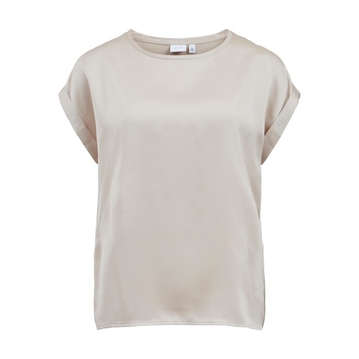 Vila Clothes Blouse Women