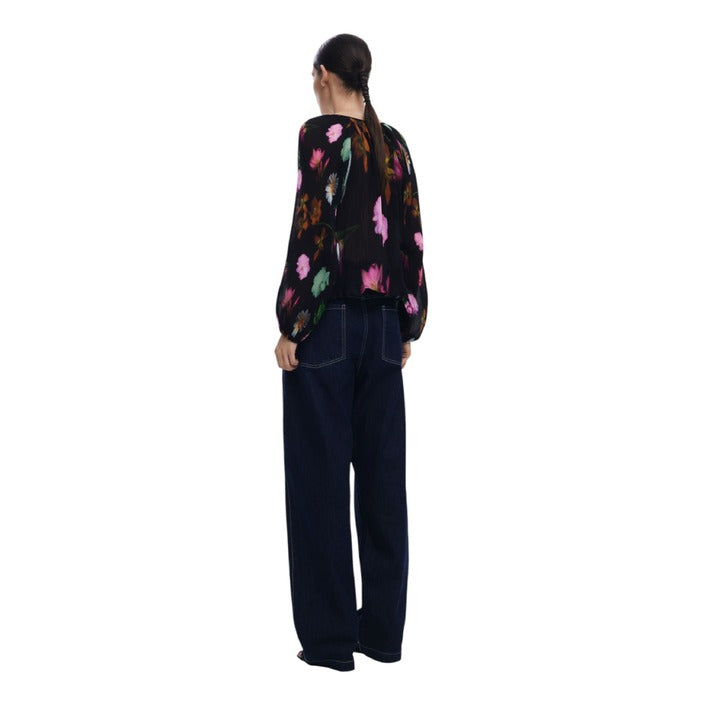 Desigual Blouse Donna - Mayestore