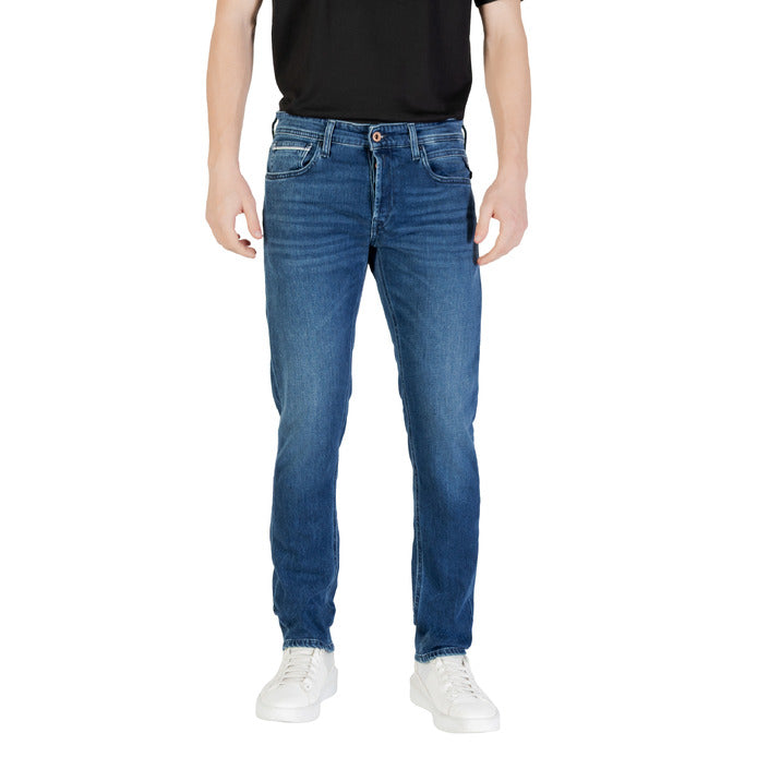 Replay Jeans Uomo - Mayestore