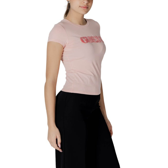 Guess T-Shirt Donna - Mayestore