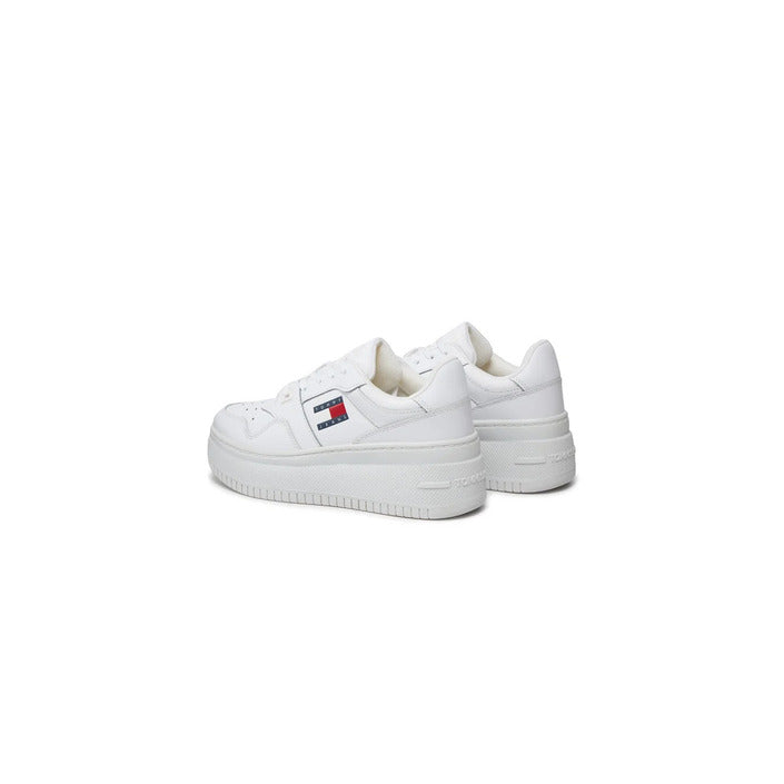Tommy Hilfiger Jeans Sneakers Donna - Mayestore