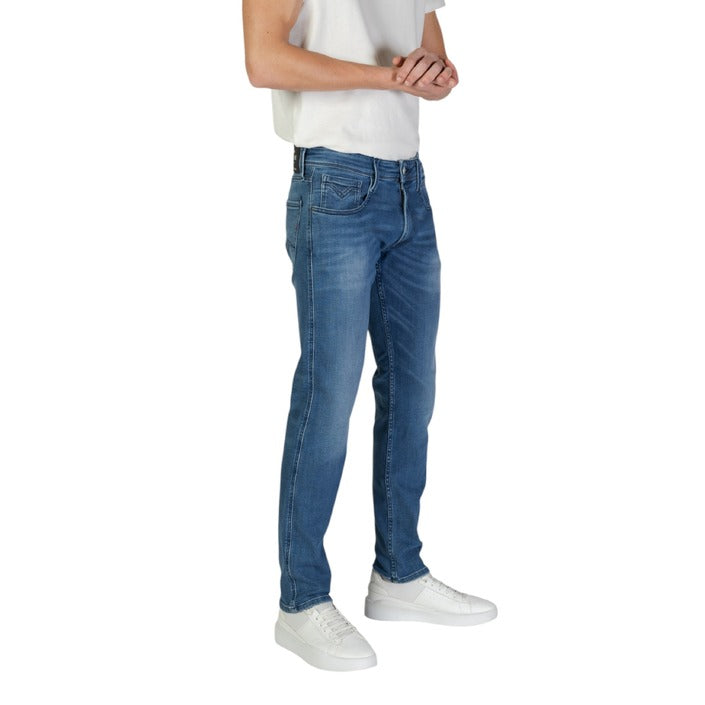 Replay Pantaloni Uomo - Mayestore