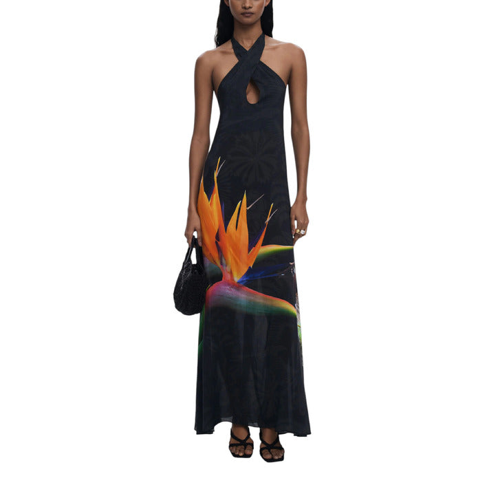 Desigual Abito Donna - Mayestore