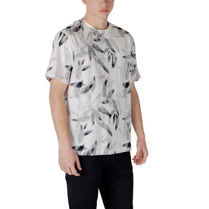 Antony Morato T-Shirt Uomo - Mayestore