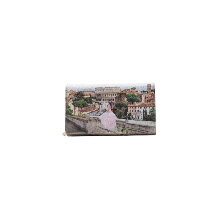 Y Not? Portafogli Donna - Mayestore