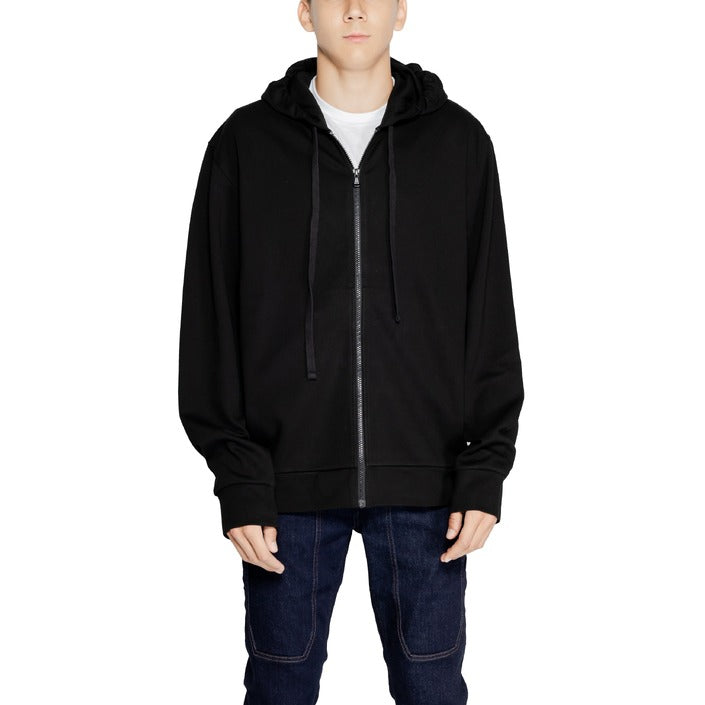 Sweat-shirt Emporio Armani Underwear pour homme