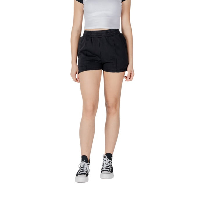 Converse Shorts Donna - Mayestore