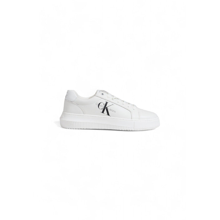 Calvin Klein Sneakers Uomo - Mayestore