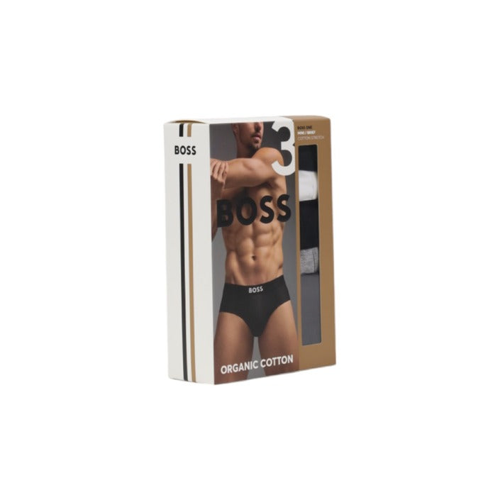 Boss Intimo Uomo - Mayestore