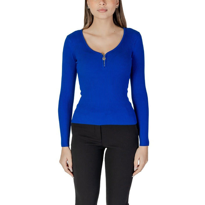 Morgan De Toi Blouse Donna - Mayestore