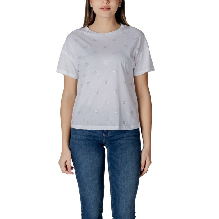 Liu Jo T-Shirt Donna - Mayestore