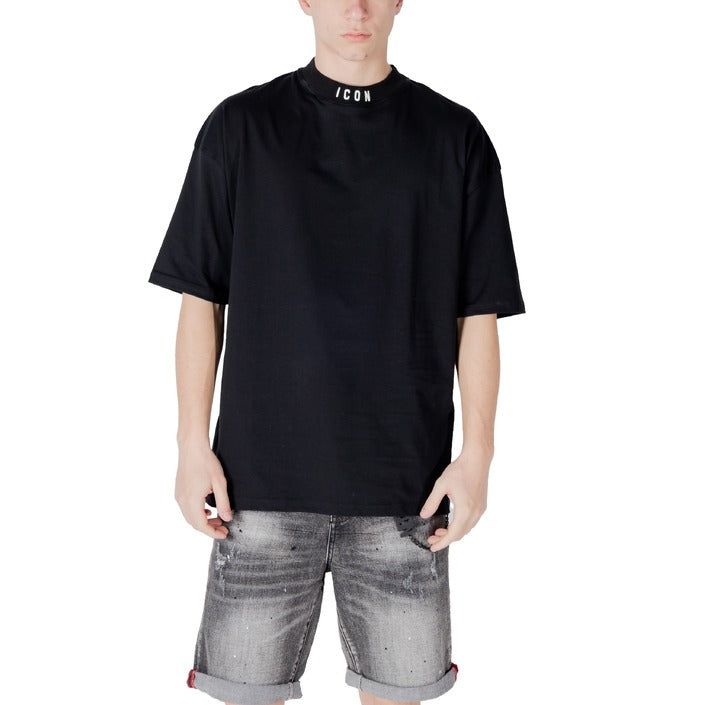 Icon T-Shirt Uomo - Mayestore