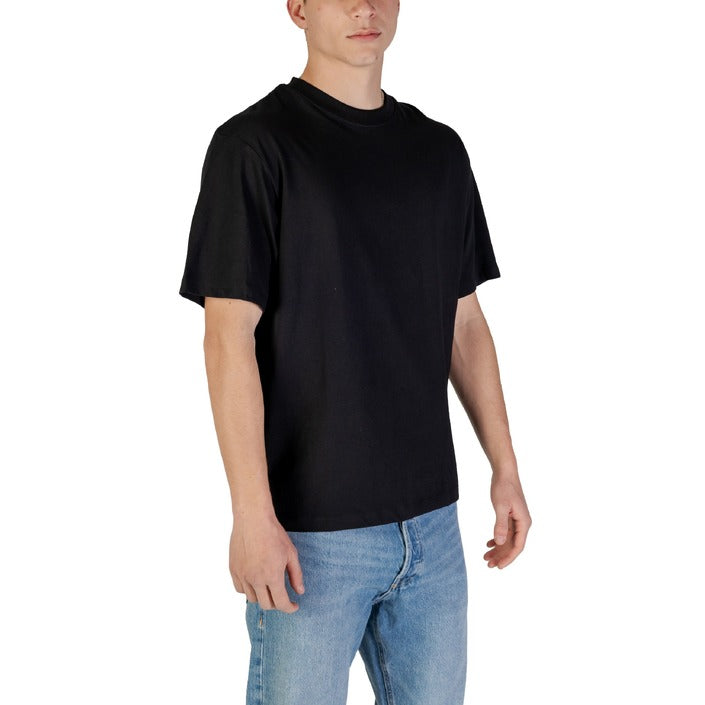 Jack & Jones T-Shirt Uomo - Mayestore