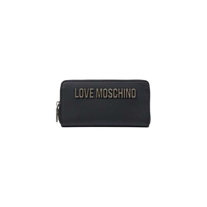 Love Moschino Portafogli Donna - Mayestore