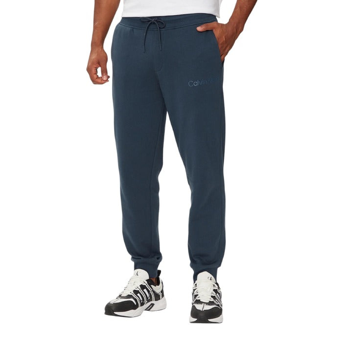Calvin Klein Jeans Pantaloni Uomo - Mayestore