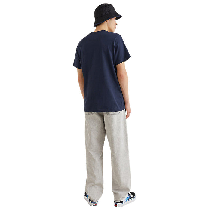 T-shirt homme Tommy Hilfiger Jeans