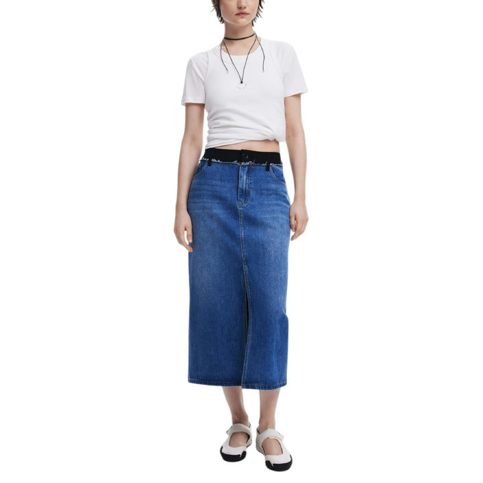 Desigual Gonna Donna - Mayestore