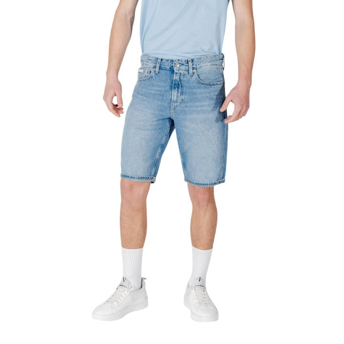 Calvin Klein Jeans Bermuda Uomo - Mayestore