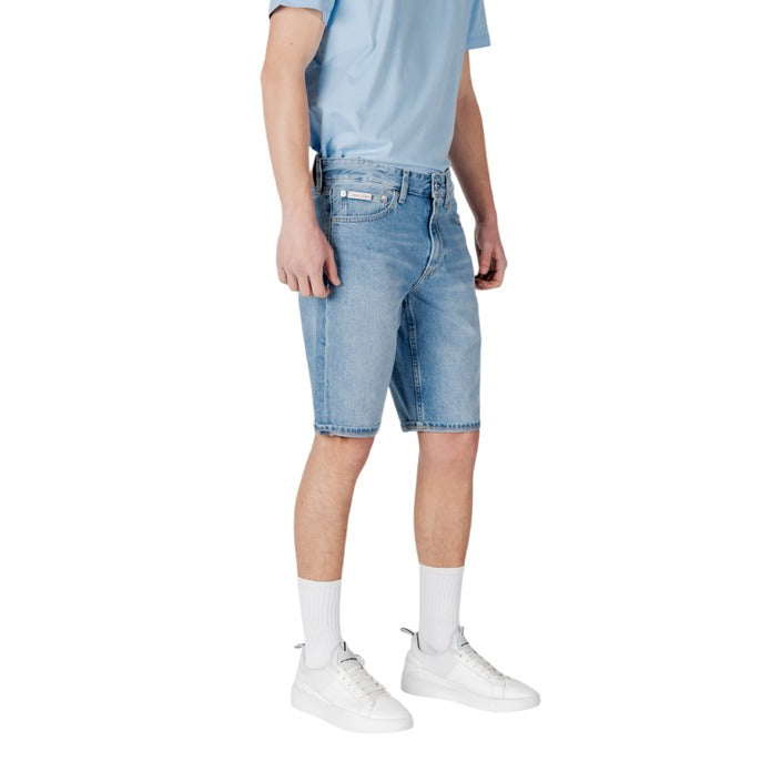 Calvin Klein Jeans Bermuda Uomo - Mayestore