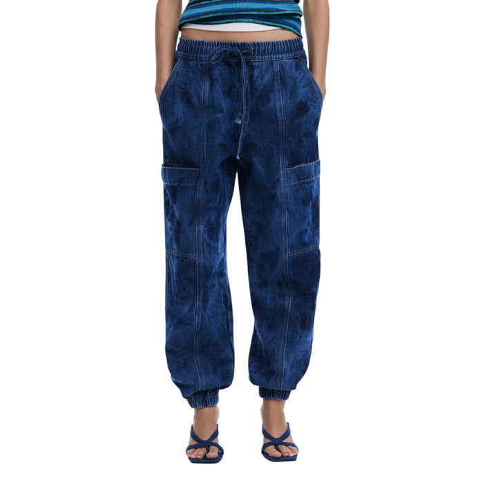 Desigual Jeans Donna - Mayestore
