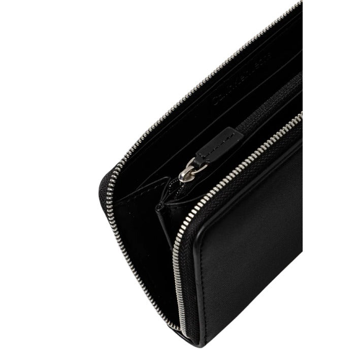 Portefeuilles femme Calvin Klein