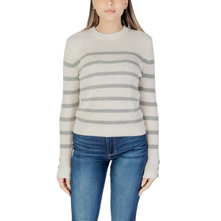 Morgan De Toi Maglia Donna - Mayestore