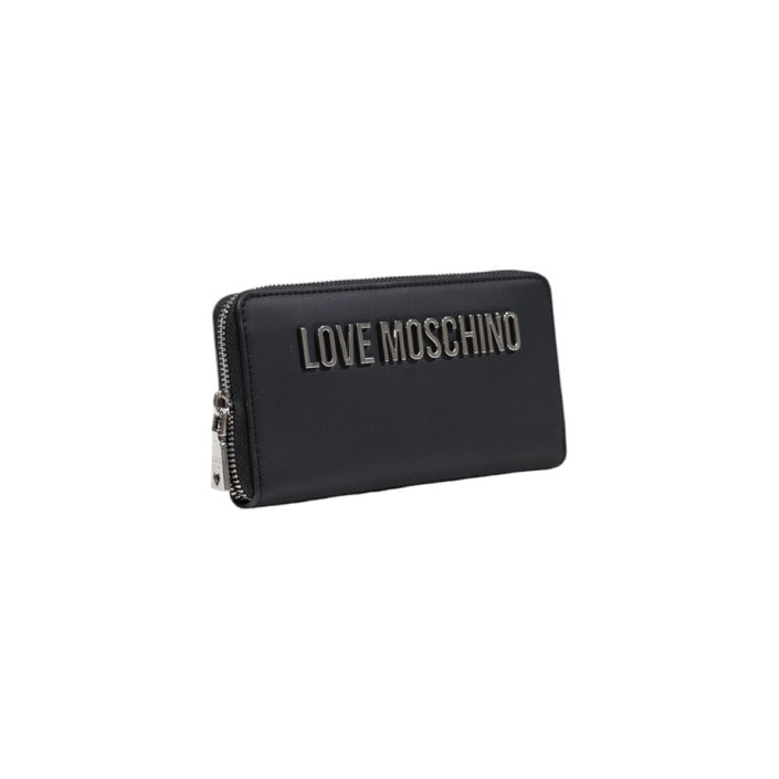 Love Moschino Portafogli Donna - Mayestore