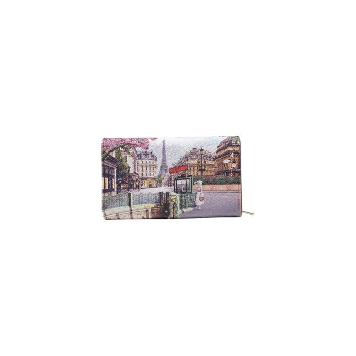 Y Not? Portafogli Donna - Mayestore