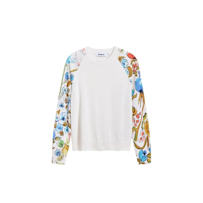 Desigual Maglia Donna - Mayestore