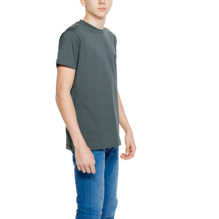 Hydra Clothing T-Shirt Uomo - Mayestore