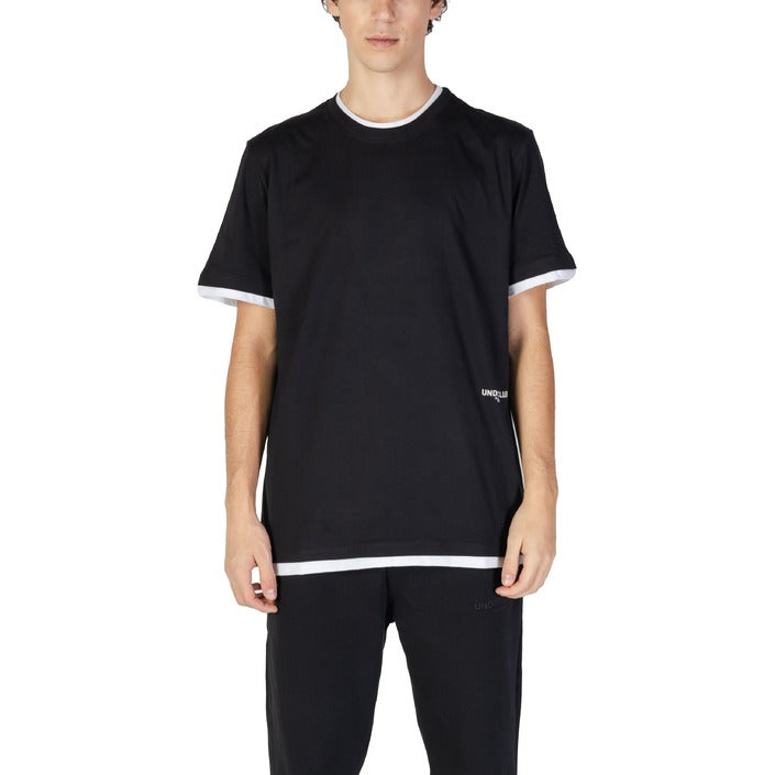 Underclub T-Shirt Uomo - Mayestore