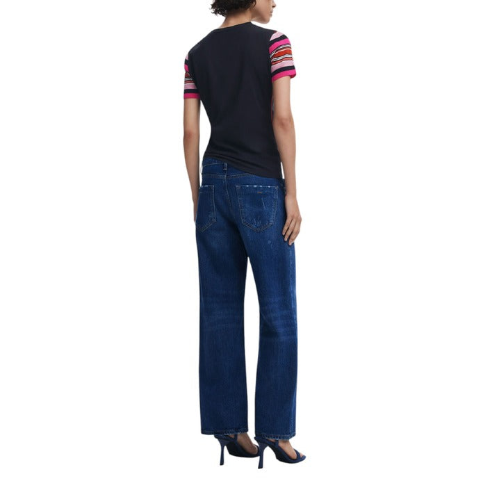 Desigual T-Shirt Donna - Mayestore