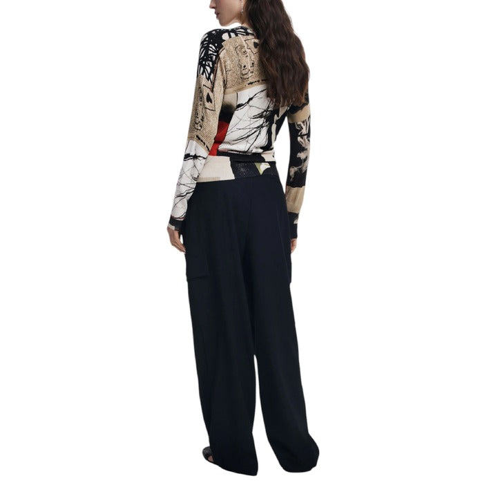 Desigual Maglia Donna - Mayestore