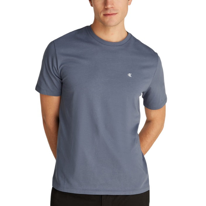 Calvin Klein Jeans T-Shirt Uomo - Mayestore