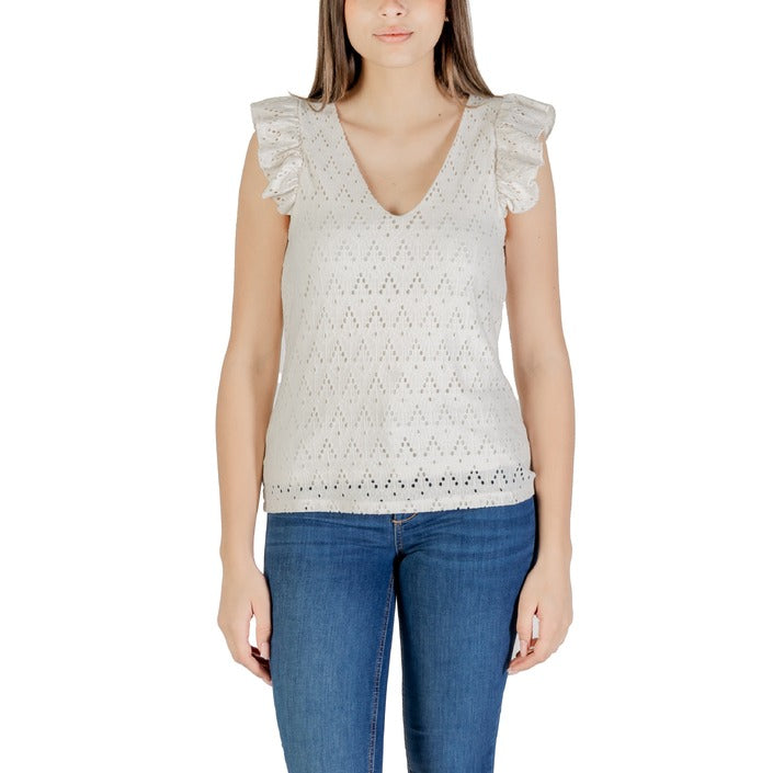 Vila Clothes Blouse Women