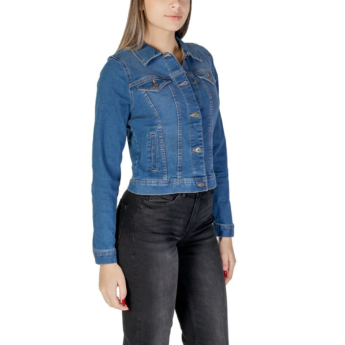 Ichi Giacca Donna - Mayestore