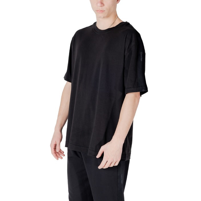 Calvin Klein Sport T-Shirt Uomo - Mayestore