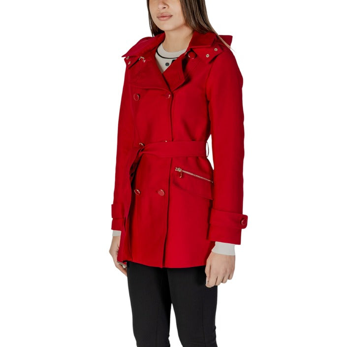 Morgan De Toi Giacca Donna