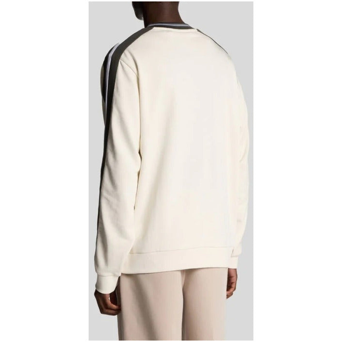 Sweat-shirt pour homme Lyle &amp; Scott