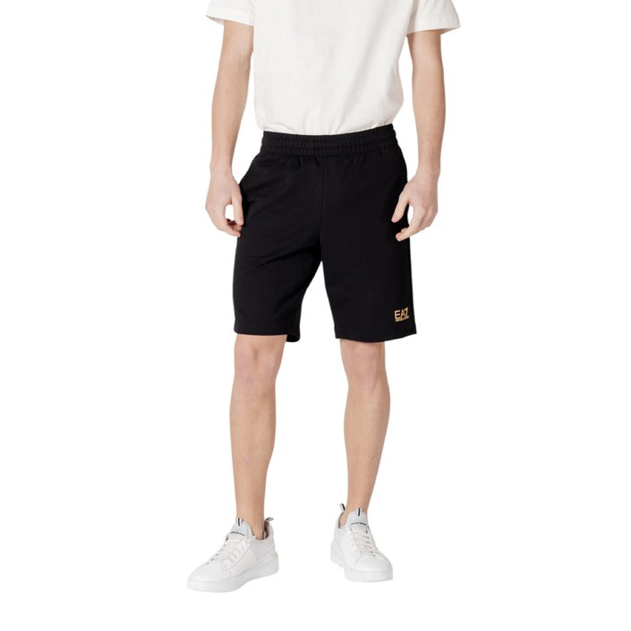 Ea7 Bermuda Uomo - Mayestore