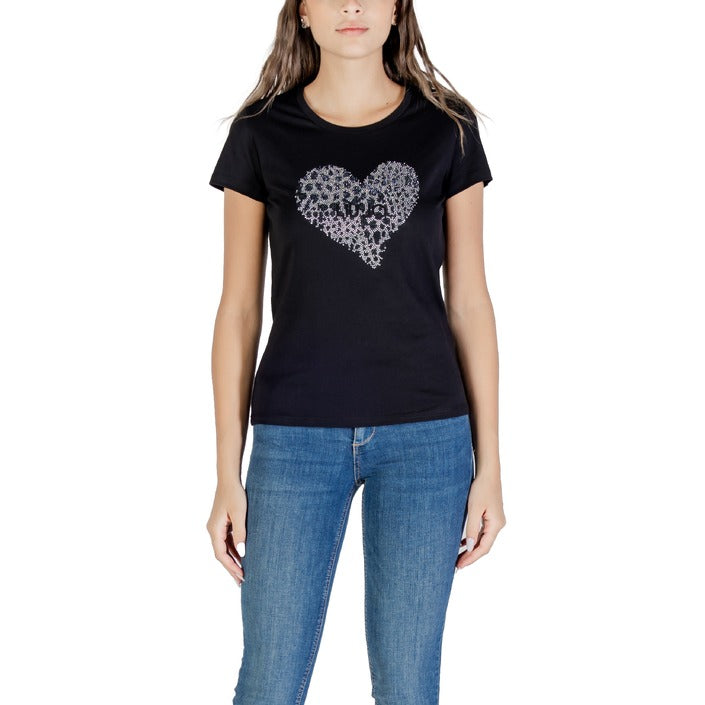Liu Jo T-Shirt Donna - Mayestore