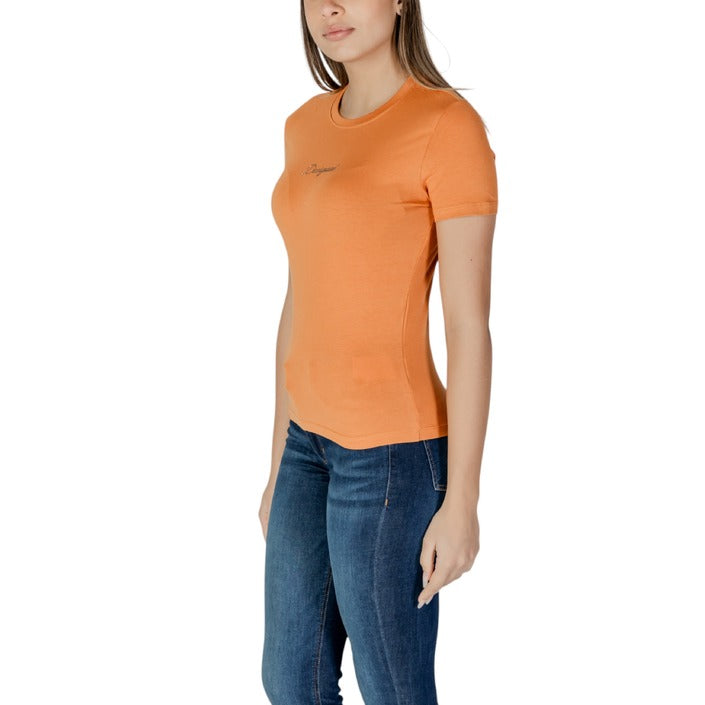 Desigual T-Shirt Donna - Mayestore