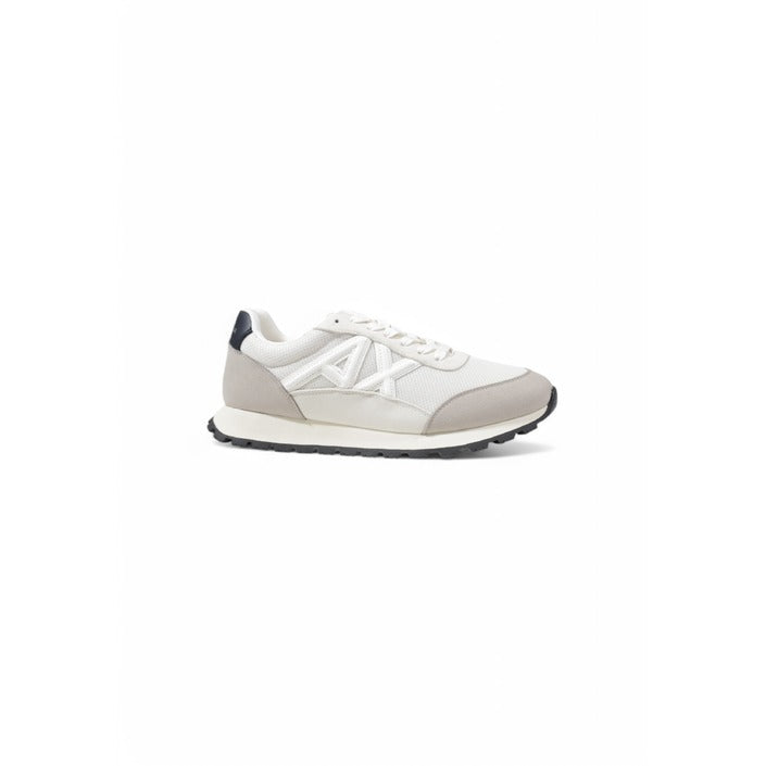 Armani Exchange Sneakers Uomo - Mayestore