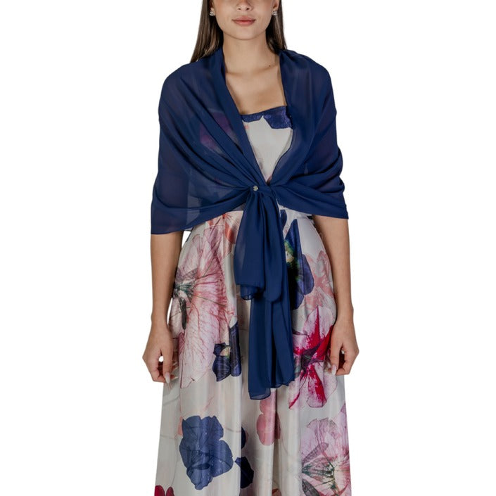 Rinascimento Sciarpa Donna - Mayestore
