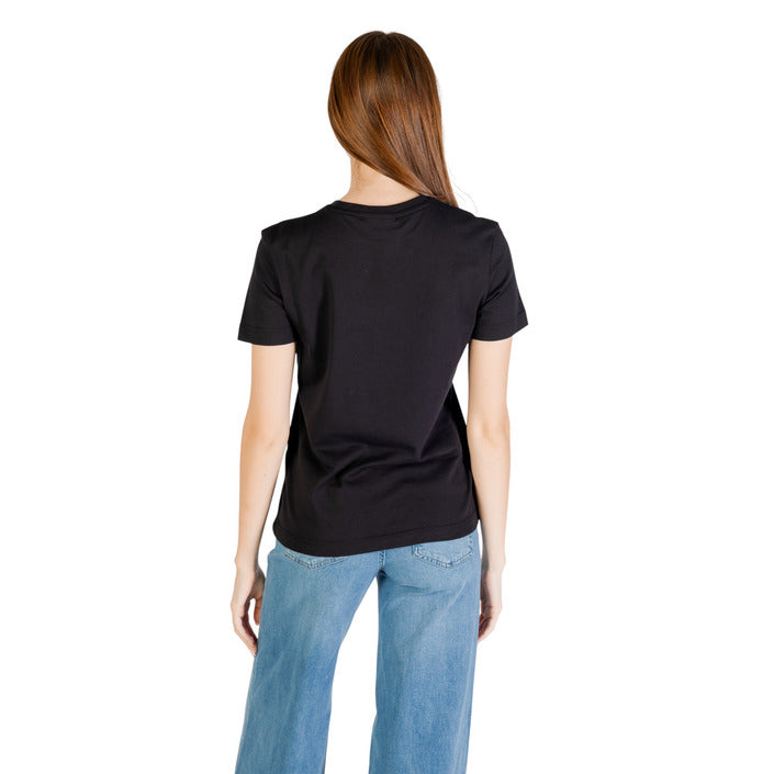 Calvin Klein Jeans T-Shirt Donna - Mayestore