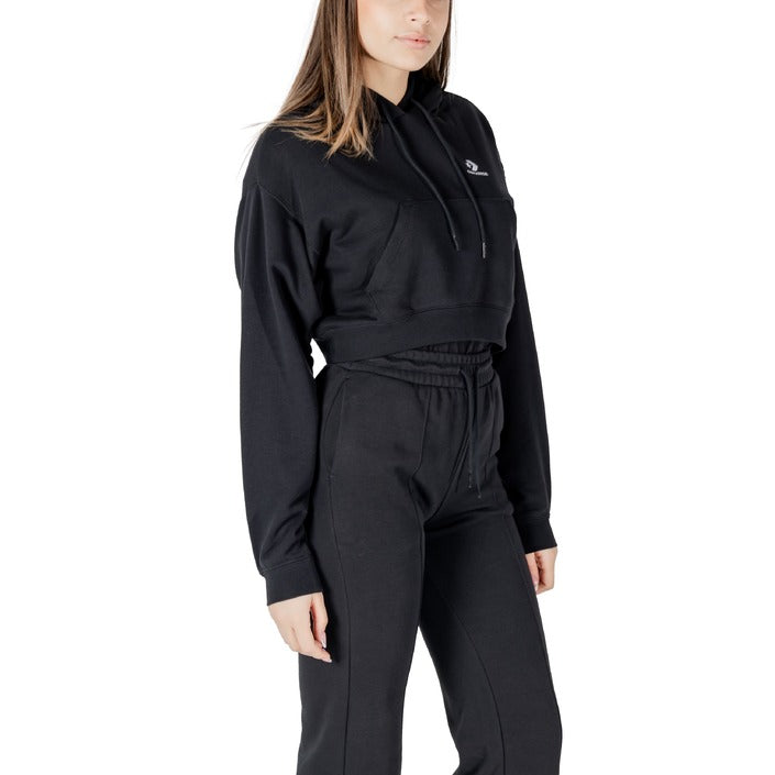 Converse Felpa Donna - Mayestore